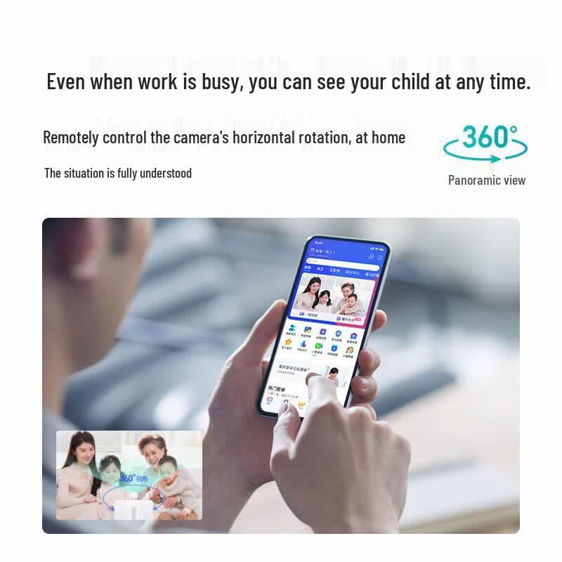 XiaoDu Smart Screen 9C with PTZ Camera (CN version)