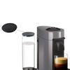 Ersatzdeckel für Wassertank Verbesserte Dichtung Wasserbehälterdeckel für Espressomaschinen Modelle XN900810 XN900T10 XN902T10