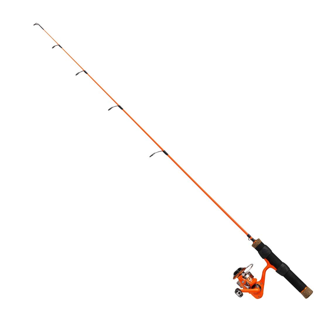 

Daiwa Удилище для ловли рыбы на лунку MC 1000L 91