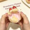 Shapable Wax Crunchy Squishy Satisfying Sound Sensory Fidget Ball Crispy Squishy Ball  Kids Adults