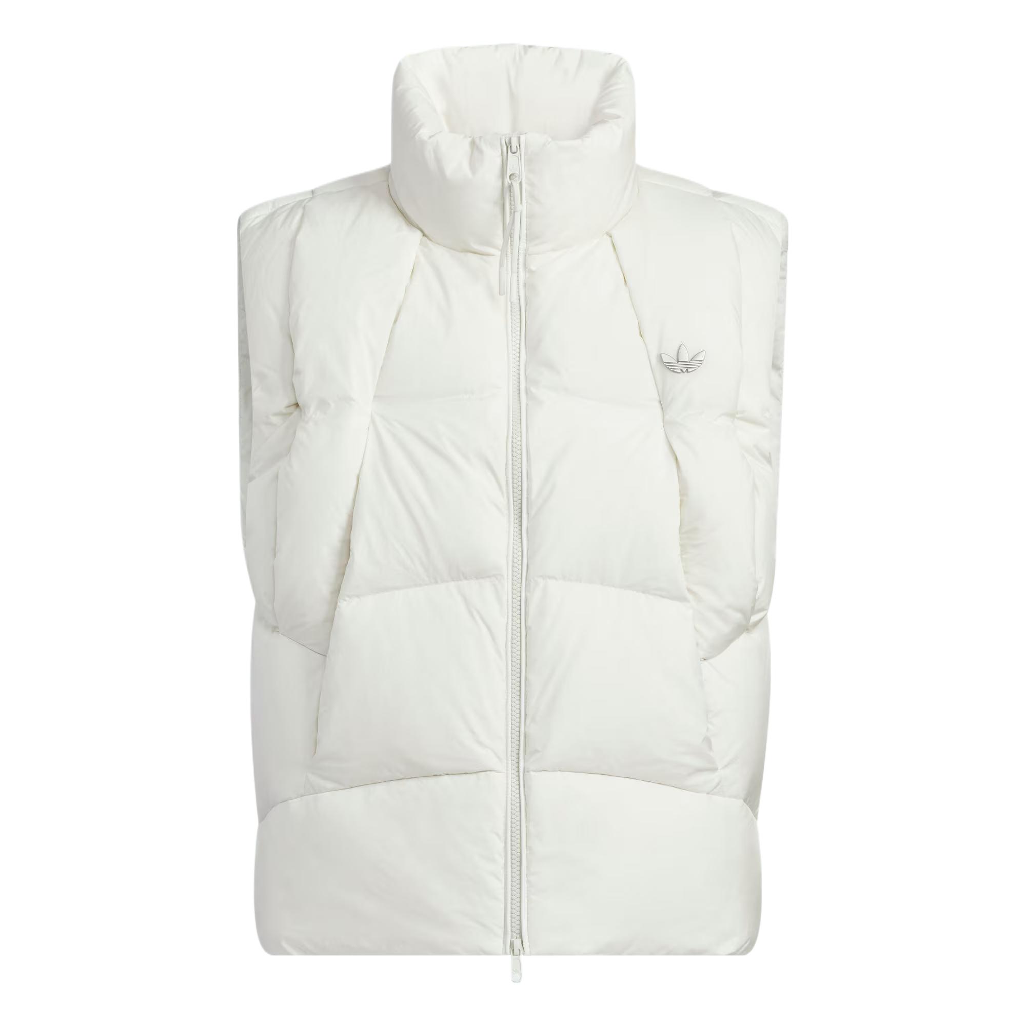 

Adidas Оригинальный пуховый жилет Унисекс Жилеты KV3987 XL