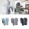 Desk Chair Neck Rest, Memory Foam for Adults And Students