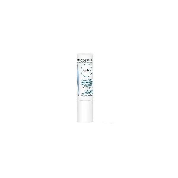 

Bioderma Atoderm Stick Labial 4g
