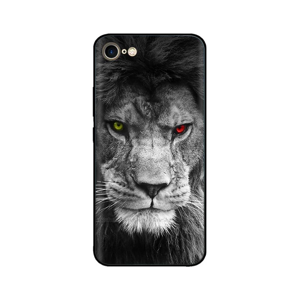 Case For iPhone SE 2022 Cover TPU Soft Silicone Fashion Phone Cases For iPhone SE 2022 2020 6 7 8 Cute Coque Capa Bumper Fundas