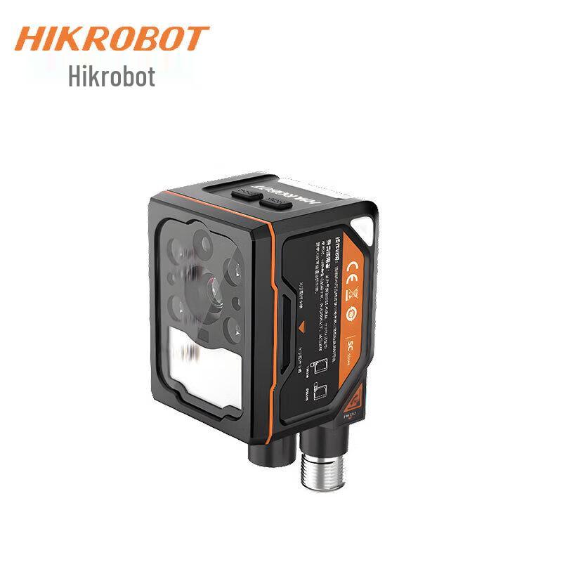 

HIKROBOT Industrial Smart Camera