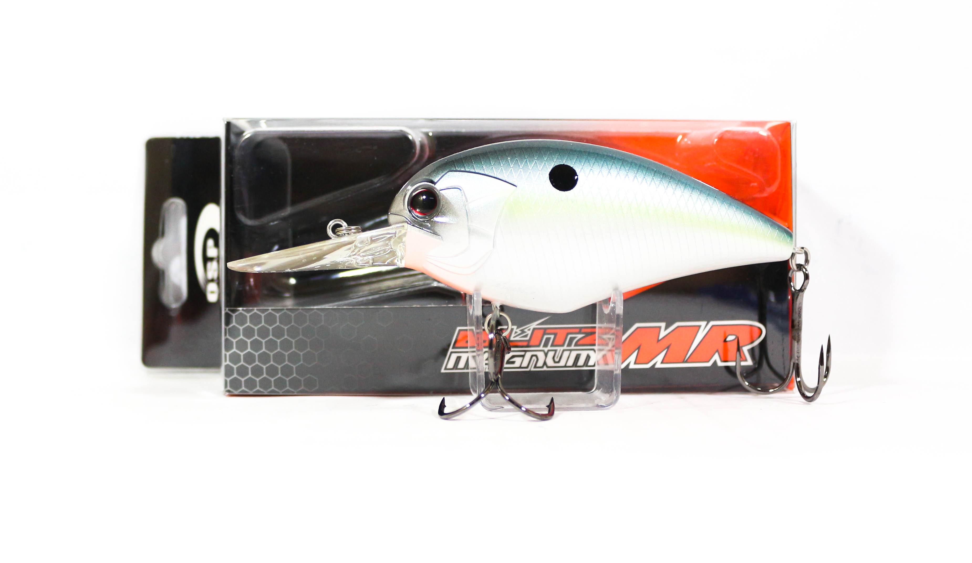 

OSP Blitz Magnum MR Floating Crank Bait Lure L21 (8131)