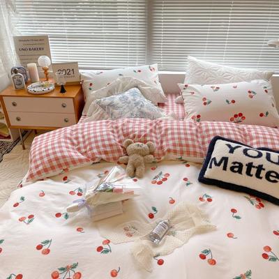 Beddengoed – Beddengoedsets