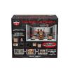 Action Figure Funko Multicolor 3.5 Inch Freddy with Storage Room Playset