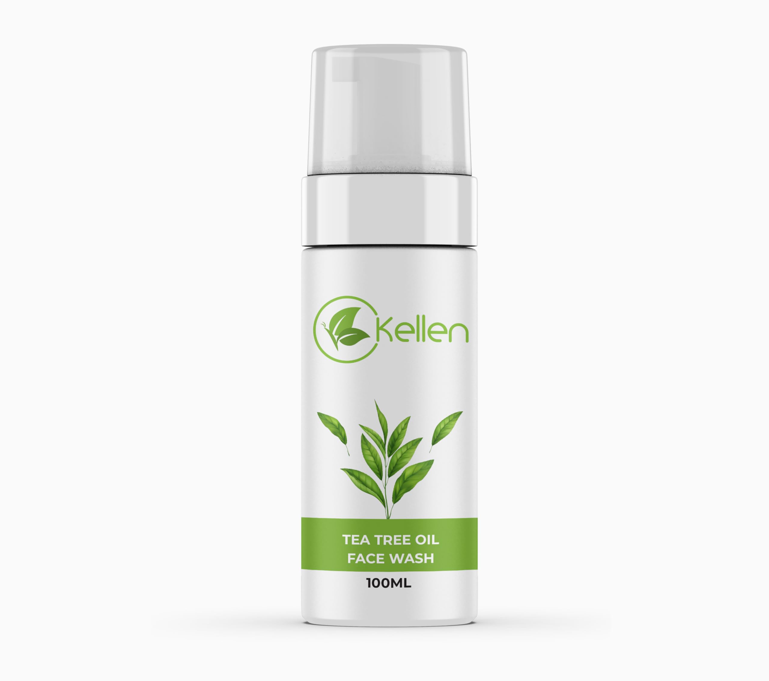 Tea Tree Face Wash