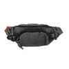 Marsupi con Cerniera in Denim 2026 Best Seller Nylon Monocolore Stile Neutro Borsa da Petto Casual Morbida Versatile Semplice Borse a Tracolla