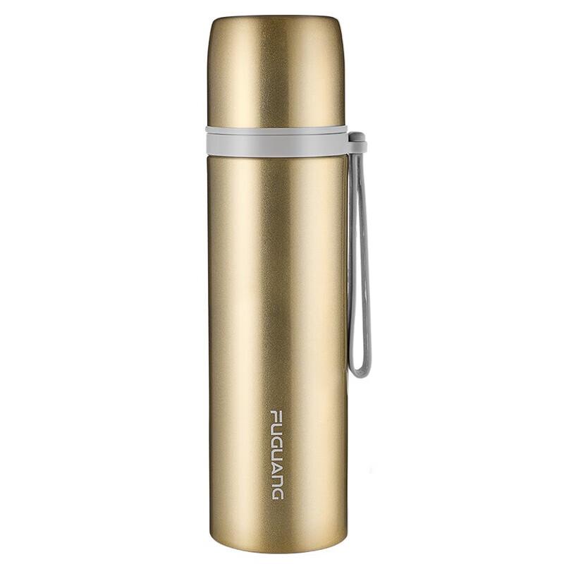 

Fuguang Star Series Stainless Steel Thermos