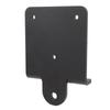 Heavy Punching Boxing Bag Hanger Heavy Duty Bag Hanger Bracket 360 Degree Rotation Wall Ceiling
