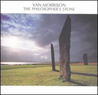 CD VAN MORRISON Philosophers Stone The Unreleased 3145317892 Polydor 1998 Canada Rock Used