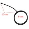 Oil Fuel Tank Cover Cap Cord Rope Line Ring For Mercedes Benz E C A S Class W210
