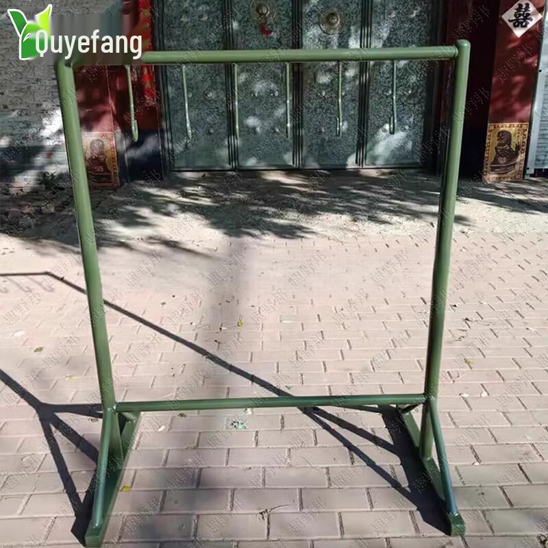 Quyebang Firefighter Training Springboard Pad