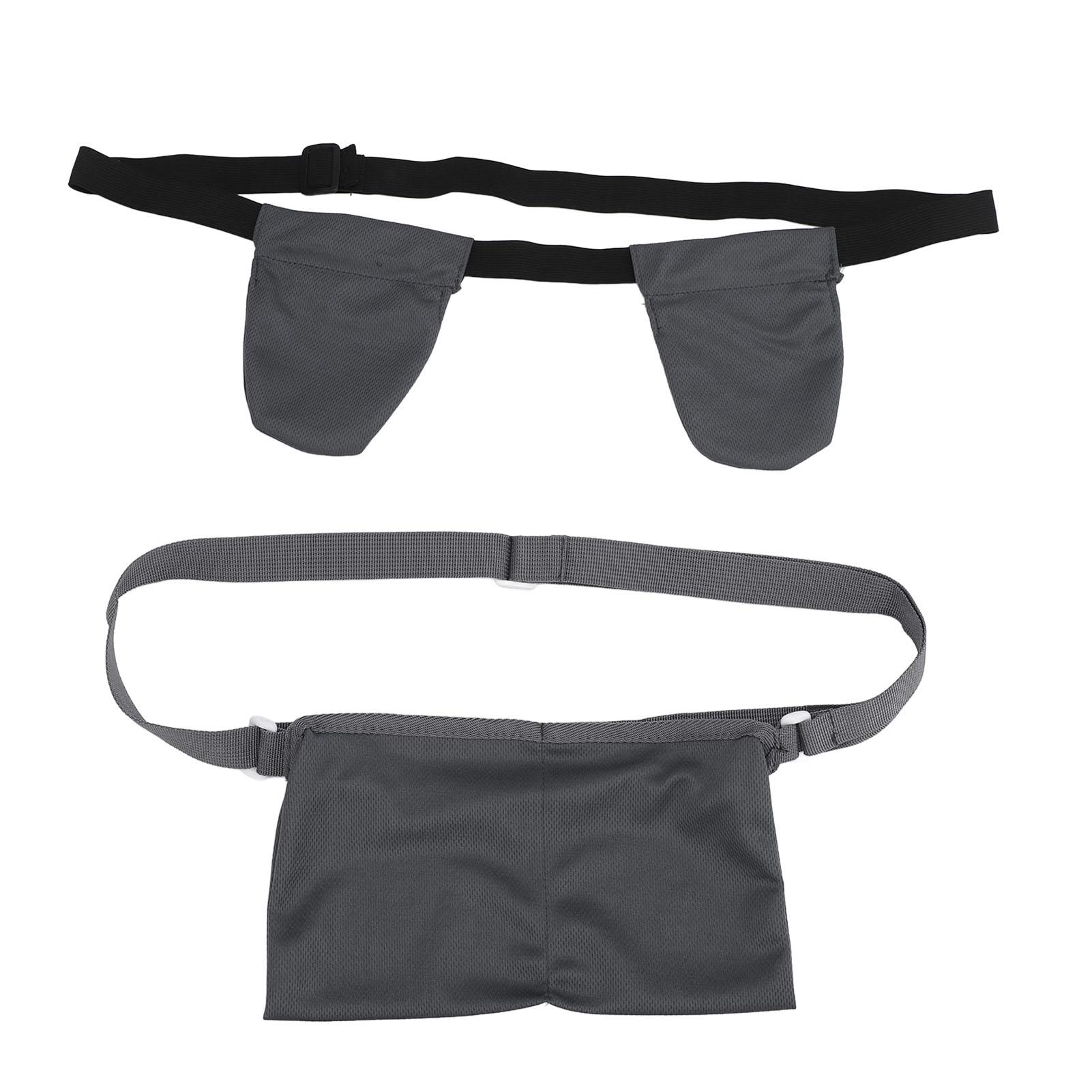 

Регулируемый держатель дренажа после мастэктомии, дренажный мешок с сумкой для душа, редукция, увеличение, послеоперационный серый