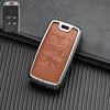 Zinc Alloy Car Remote Key Case Cover Shell Fob for Land Rover Range Rover Evoque Discovery Sport Velar for Jaguar XE E-PACE XF
