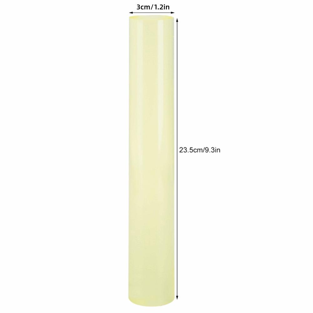 Polyurethane Plastic Material Knock Box Rod Drawer Type Design Knock Box Bar For Coffee Shop