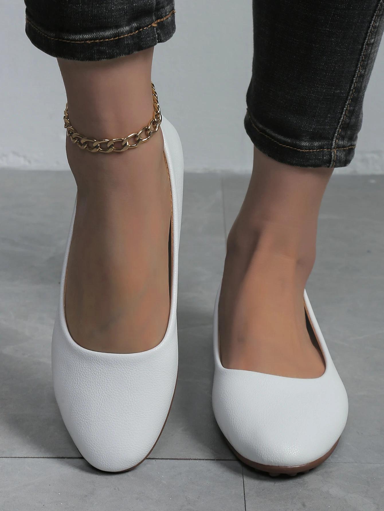 Новые летние удобные повседневные туфли на плоской подошве с острым носком элегантные легкие дышащие кроссовки с неглубоким носком для женщин НЕТД-15 35 2760₽