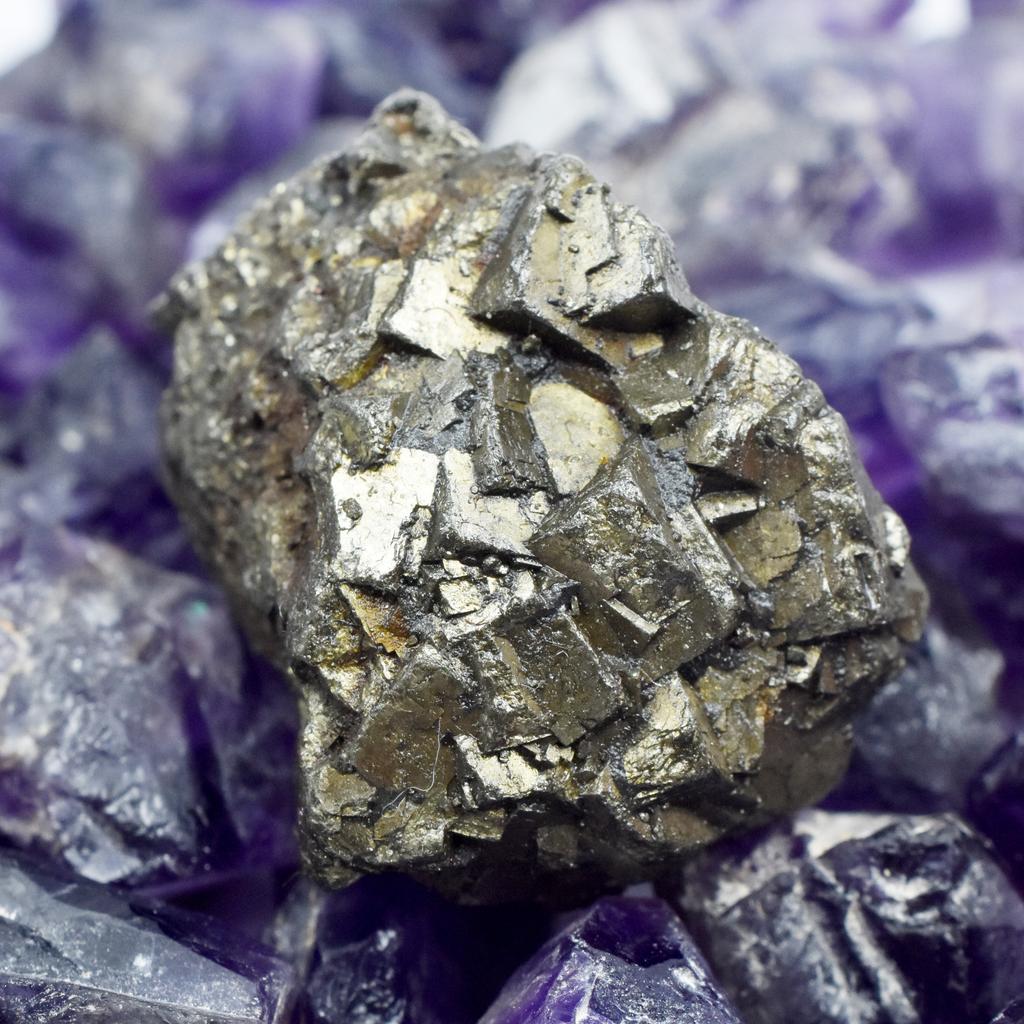 72.40 Ct Mineral Pyrite Crystal Natural Uncut Raw Rough Loose Gemstone