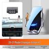 Changan Oshan X5 X7 PLUS Z6 Car Phone Holder - Anti-shake Navigation Mount