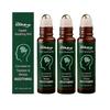 Roll-on łagodzący napięcie i stres, 10 ml, Formuła roślinna, 100% czyste olejki eteryczne klasy terapeutycznej