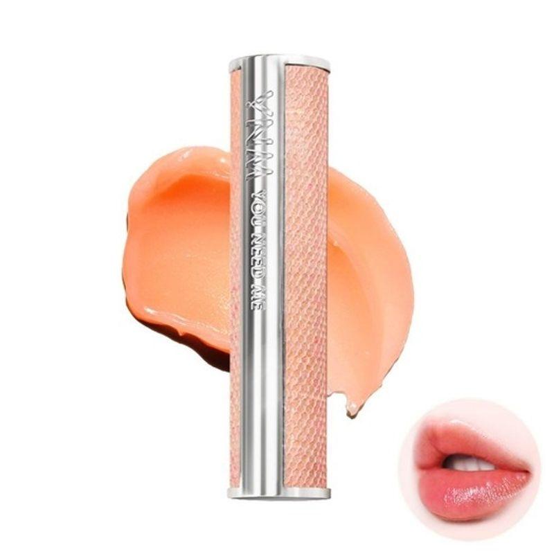 Y&M Honey Lip Balm 8 types