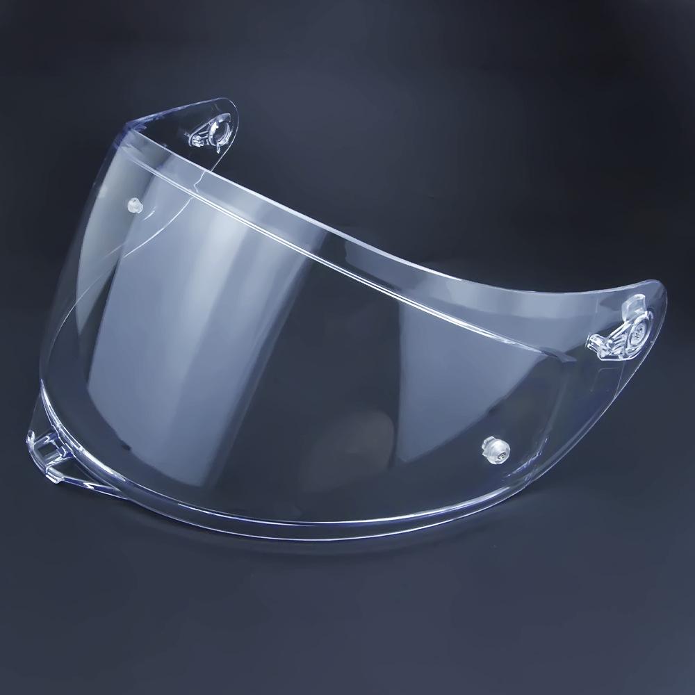 

Визор для шлема-интеграла K1/K3SV/K5: Антибликовое и УФ-защита