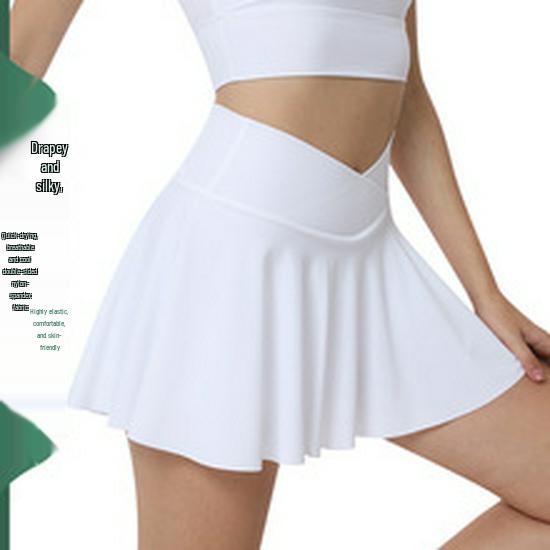 Outdoor Quick-Dry Yoga Sling Jumpsuit for Sports, Golf, Tennis, and Badminton
