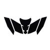World Walk Ninja SE G2 Protection Tank Pad ZX-4RR/ZX-4R (5 Parts) G2-67