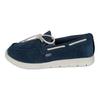 UGG Beach Moc Comfortable Versatile Low-Top Casual Shoes Kids sneakers Blue 1102757K-END