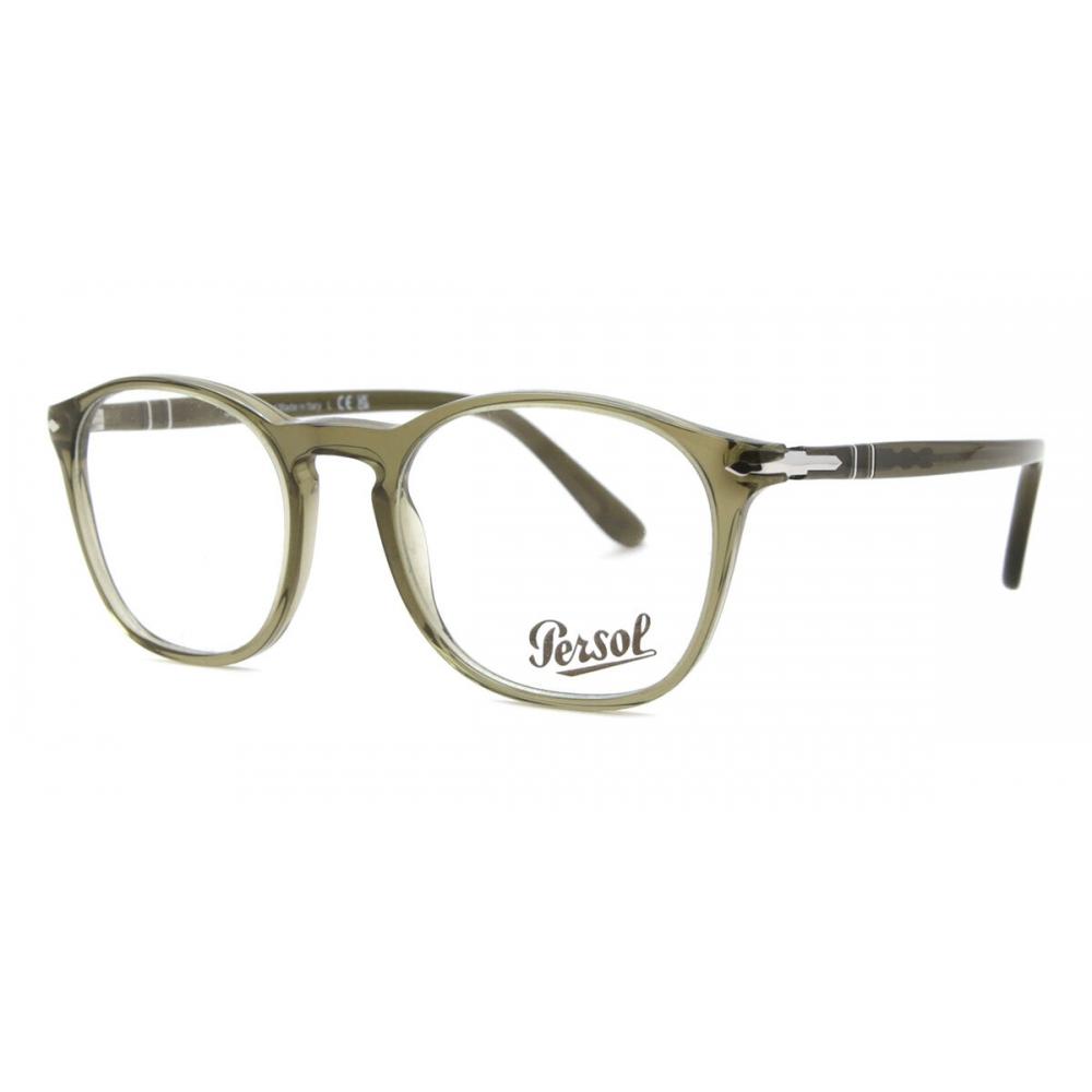 Persol Po3007v 1142 Men Eyeglasses