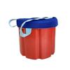 Greenhouse Portable Farm Stool for Gardening and Harvesting