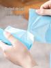 Chahua Thickened Tear-Off Disposable Garbage Bags