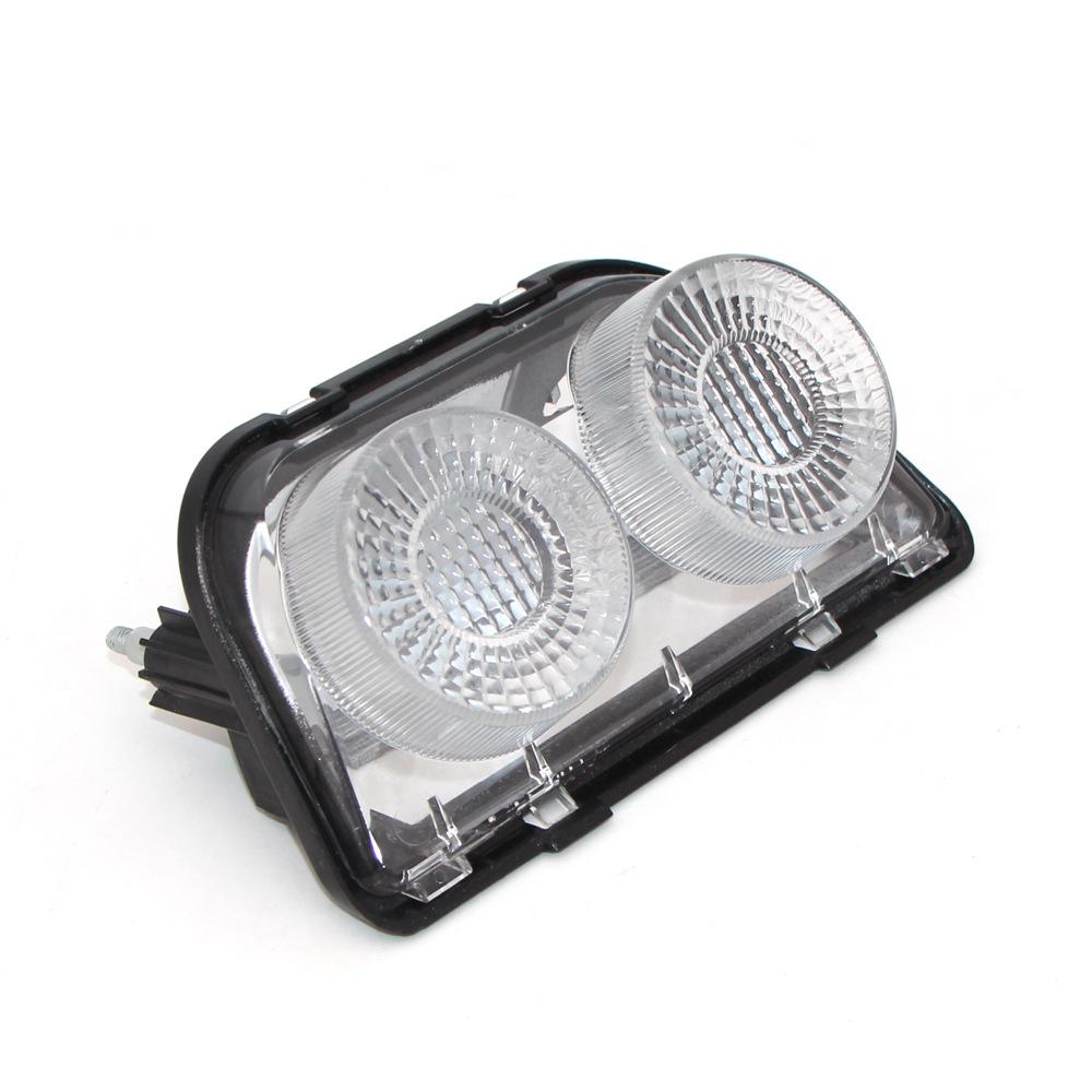 Compatible with Honda CBR 22nd Gen MC 18/19/21/22/23/28/29 Motorcycle Rear Tail Light.