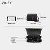 Viney Women's Leather Crossbody Phone Bag