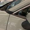 Compatible Exterior Accessories for 2020 Toyota RAV4: Window Trim, B-Pillar, Grille, Fuel Cap, Rear Wiper, and More.