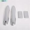 Chrome 4PCS Side Exterior Door Handle Cover Trim For Toyota HIACE - New