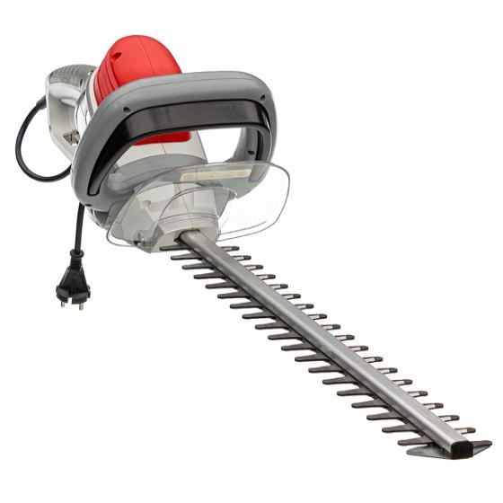 Taille-haie - Made in Germany - 650 Watts - 55 cm - Poignée arrière pivotante - 22 mm de diamètre de coupe