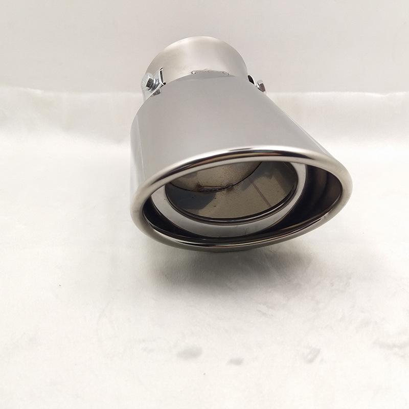 Honda CRV/Highlander/IX35 Modificare Decor Țeavă Eșapament.