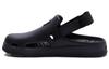 Unisex Mules Shibui Mule 'Triple Black'
