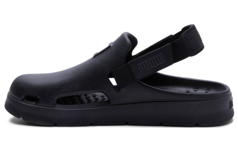 

Puma Shibui Mule Triple Black 37