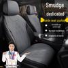 Acessórios para interiores – Assentos e coberturas para carros