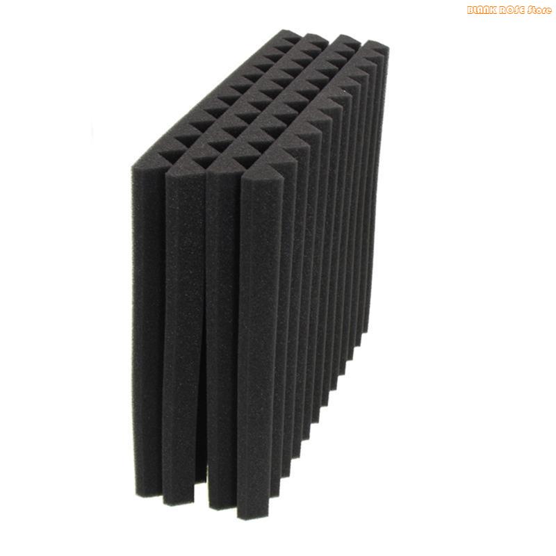 

K1AE Acoustics Foams Panel Studio Acoustics Foams Tiles Wedges Soundproofs Foams China Mainland