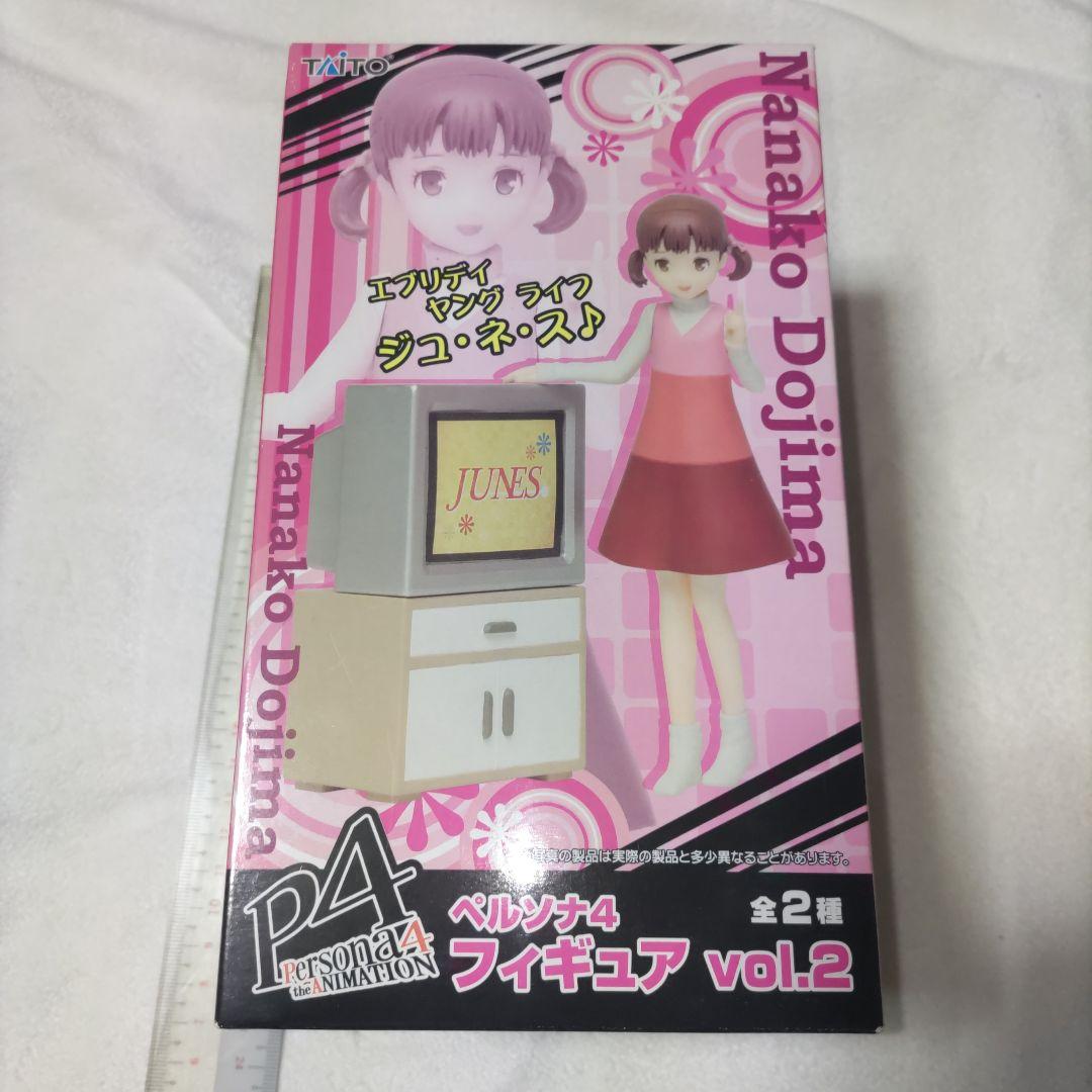 

[USED] Nanako Dojima figure