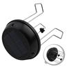 Solar Powered Garden Pond Water Wiggler Agitator and Mixer for Bird Baths Enhances Water Ripples and Attracts Wildlife