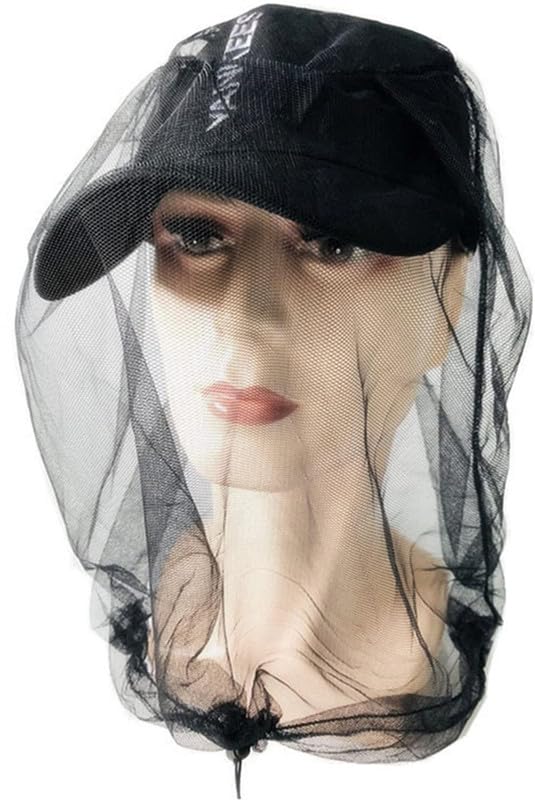 Insect Repellent Net, Mosquito Repellent, Head Net, Insect Repellent Net,