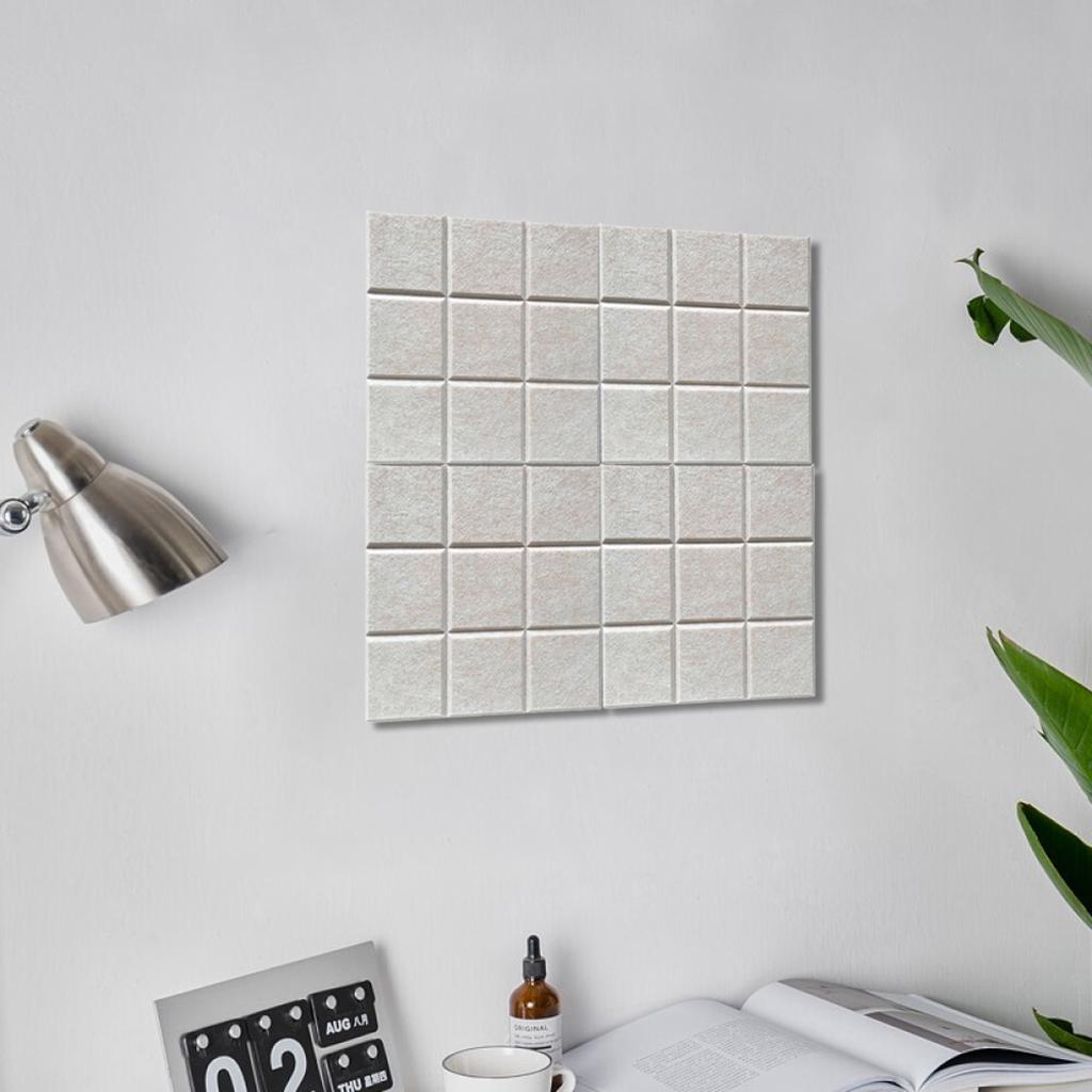 Cork Tiles 12 "x Notice