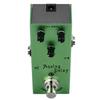 Guitar Delay Effect Pedal Multi Function Rich Timbre Analog Delay Electric Guitar Effects Pedal Light Green