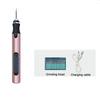 Rechargeable Engraving Pen Set 3 Speed Regulation Electric Rotary Grinding Tool  DIY Engraving